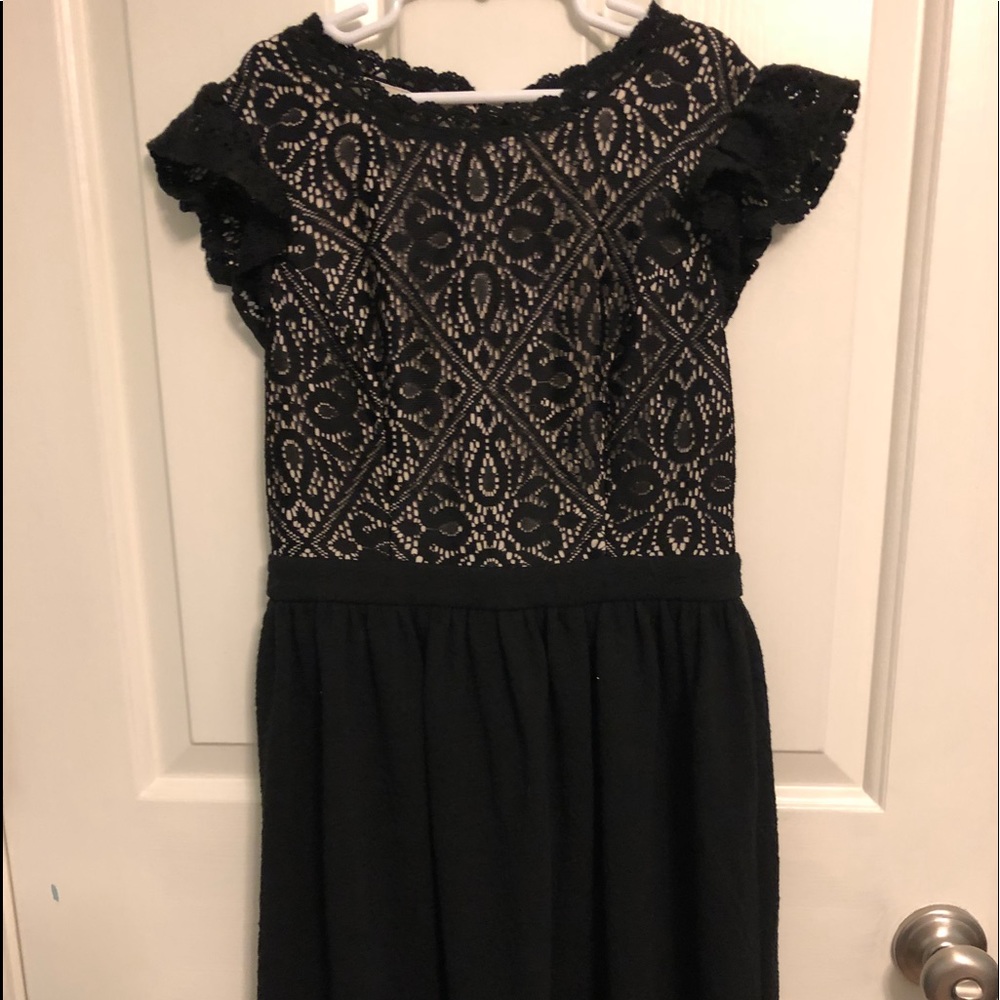 Xhilaration juniors XS LN dress